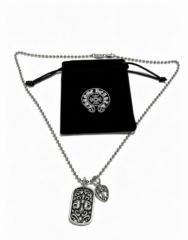 Chrome Hearts Necklace 07yxs49